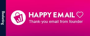 Happy Email